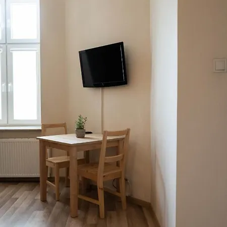 Plac Matejki 10 * Krakow