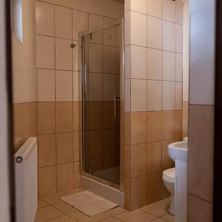 Apartment Plac Matejki 10 Krakow